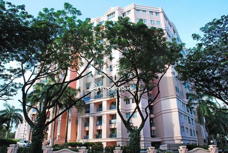 Apartment for Sale: D18, 529945
