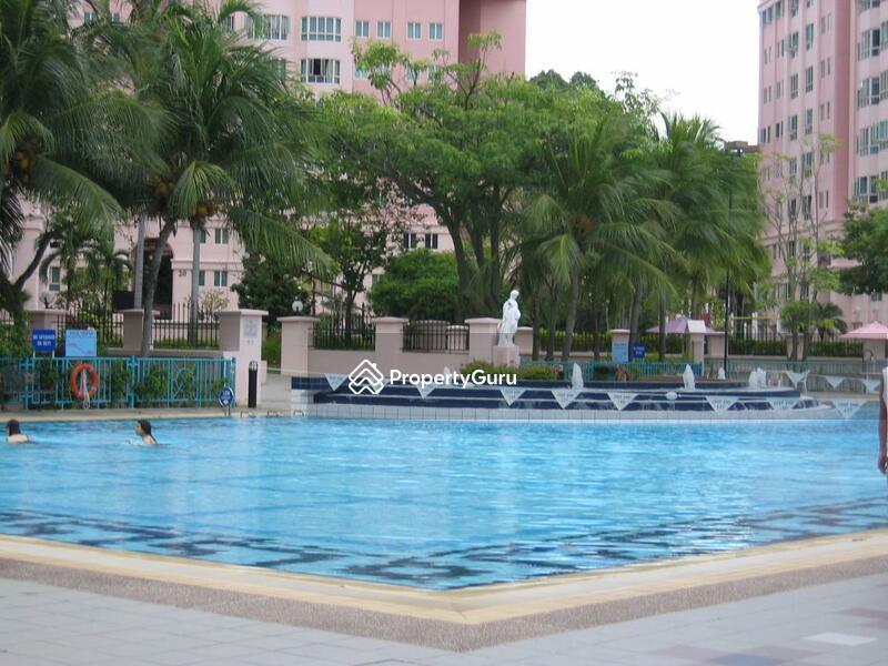 Apartment for Sale: D18, 529945