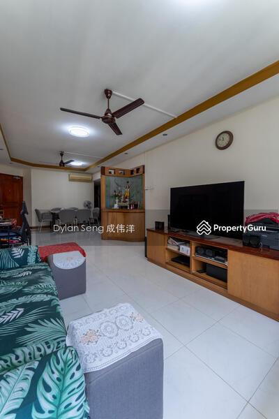 Apartment for Sale: D18, 529945