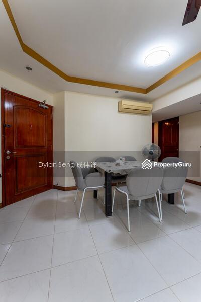 Apartment for Sale: D18, 529945