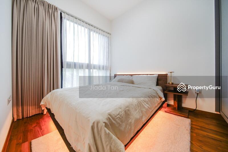 Condominium for Sale: Upper Bukit Timah, D21, 588373