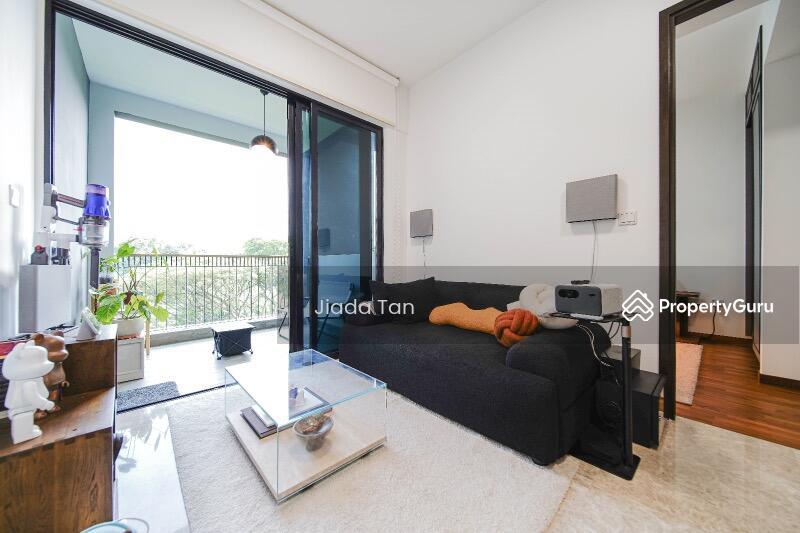 Condominium for Sale: Upper Bukit Timah, D21, 588373