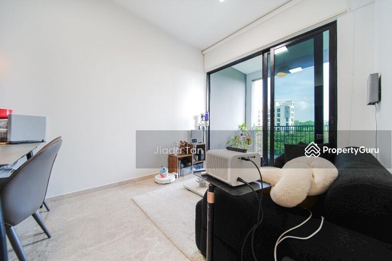 Condominium for Sale: Upper Bukit Timah, D21, 588373