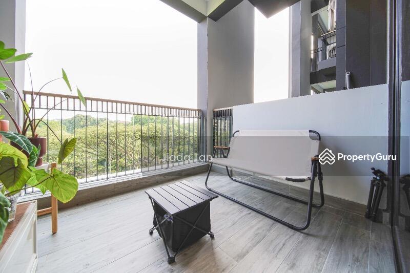 Condominium for Sale: Upper Bukit Timah, D21, 588373