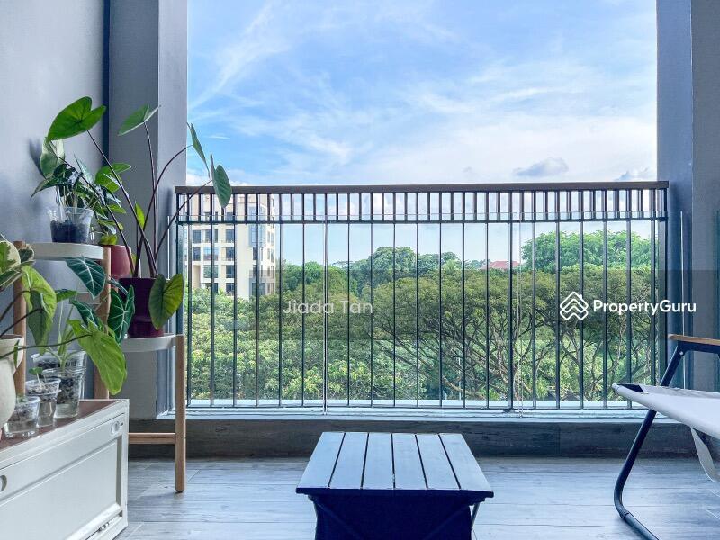 Condominium for Sale: Upper Bukit Timah, D21, 588373
