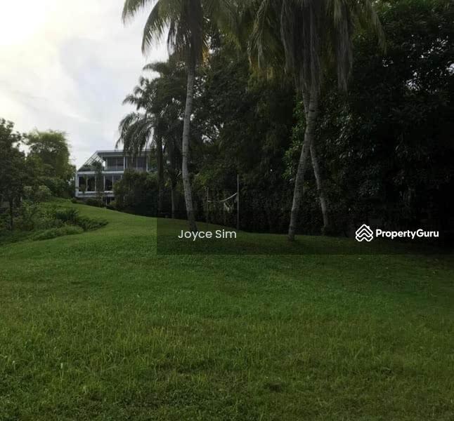 Prop-GPT: Bungalow - Good Class: D21 Upper Bukit Timah GCB Single Storey house for rebuild, Wide frontage