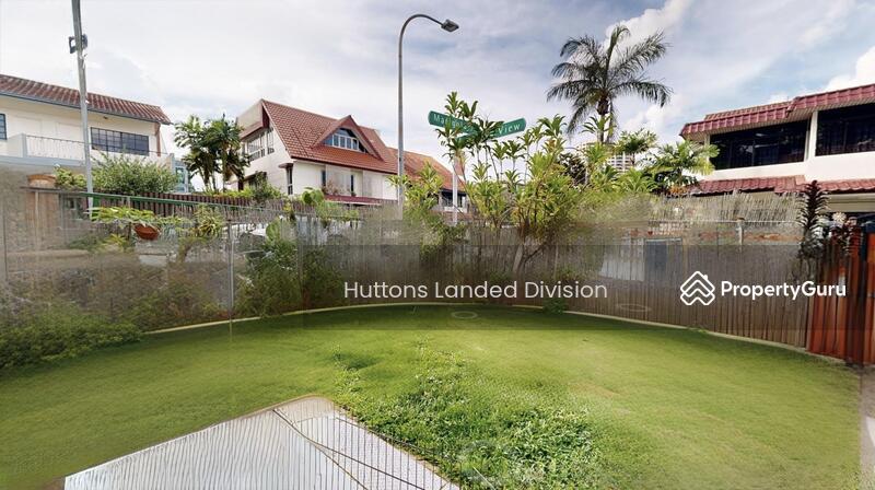 Corner Terrace for Sale, Nostalgic Corner Terrace near Thomson Plaza, MRT and Ai Tong School, SGD 6,980,000 | Freehold