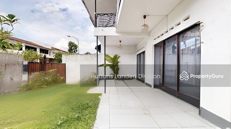 Corner Terrace for Sale, Nostalgic Corner Terrace near Thomson Plaza, MRT and Ai Tong School, SGD 6,980,000 | Freehold
