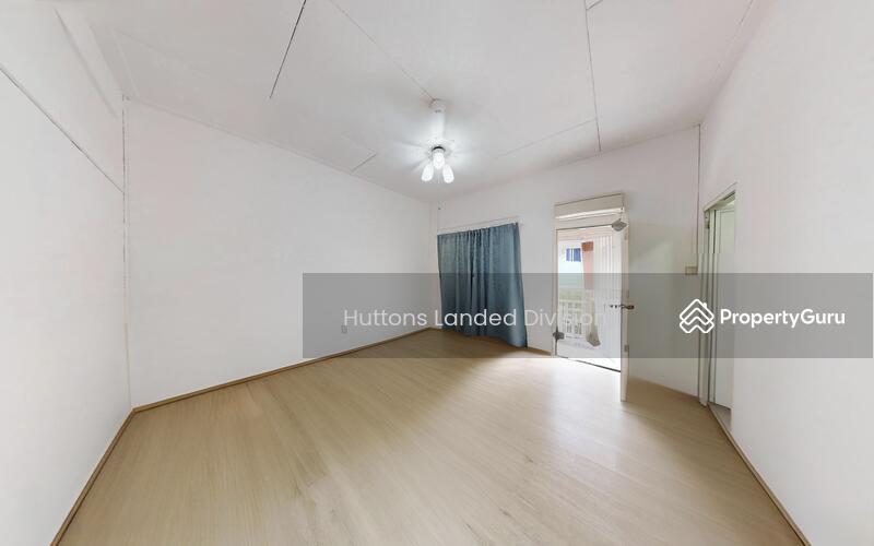Corner Terrace for Sale, Nostalgic Corner Terrace near Thomson Plaza, MRT and Ai Tong School, SGD 6,980,000 | Freehold