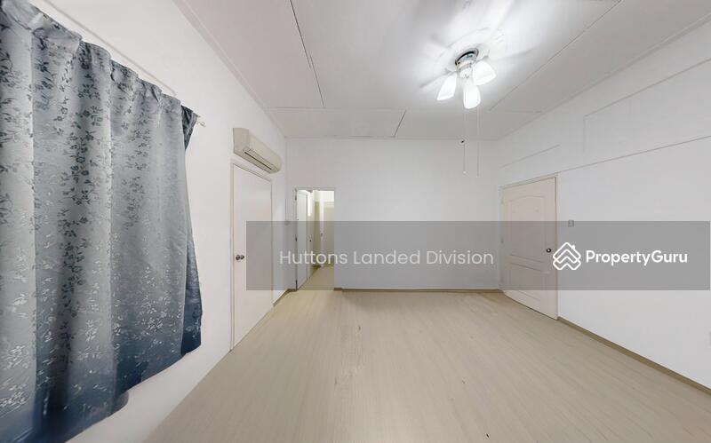 Corner Terrace for Sale, Nostalgic Corner Terrace near Thomson Plaza, MRT and Ai Tong School, SGD 6,980,000 | Freehold