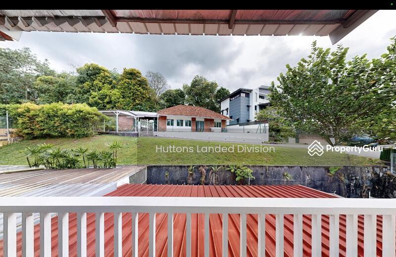 Corner Terrace for Sale, Nostalgic Corner Terrace near Thomson Plaza, MRT and Ai Tong School, SGD 6,980,000 | Freehold
