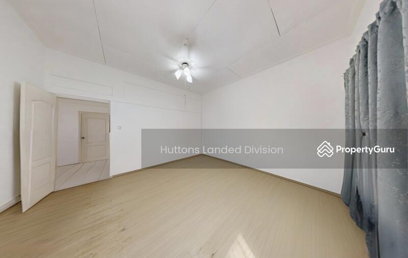 Corner Terrace for Sale, Nostalgic Corner Terrace near Thomson Plaza, MRT and Ai Tong School, SGD 6,980,000 | Freehold