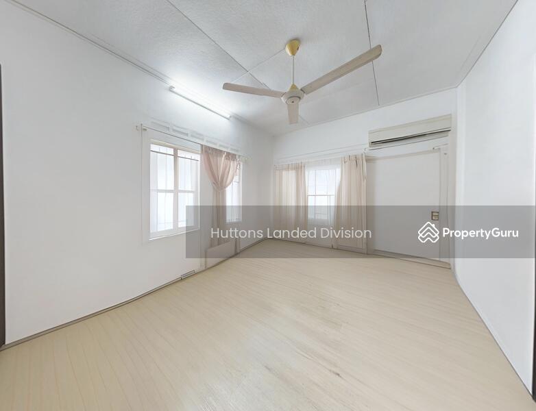 Corner Terrace for Sale, Nostalgic Corner Terrace near Thomson Plaza, MRT and Ai Tong School, SGD 6,980,000 | Freehold