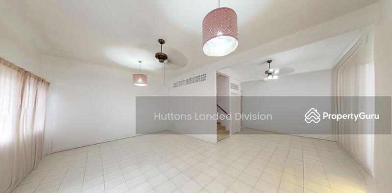 Corner Terrace for Sale, Nostalgic Corner Terrace near Thomson Plaza, MRT and Ai Tong School, SGD 6,980,000 | Freehold