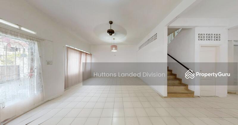 Corner Terrace for Sale, Nostalgic Corner Terrace near Thomson Plaza, MRT and Ai Tong School, SGD 6,980,000 | Freehold