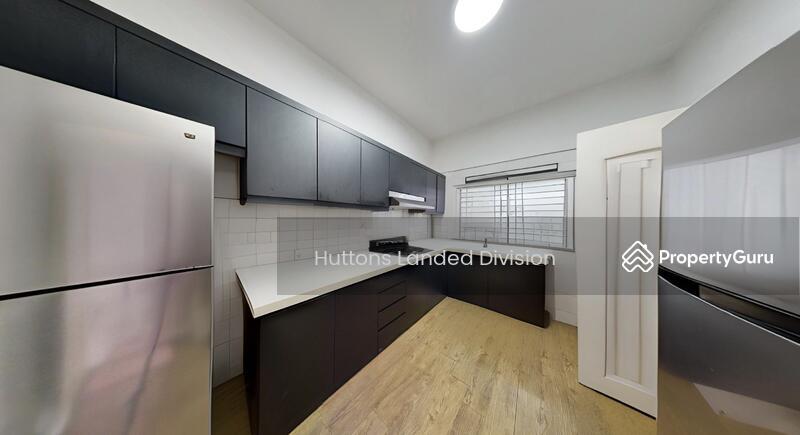 Corner Terrace for Sale, Nostalgic Corner Terrace near Thomson Plaza, MRT and Ai Tong School, SGD 6,980,000 | Freehold