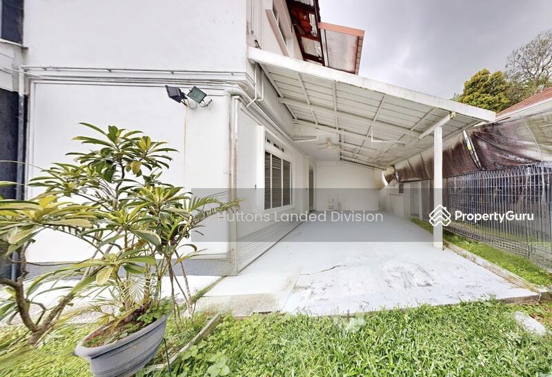 Corner Terrace for Sale, Nostalgic Corner Terrace near Thomson Plaza, MRT and Ai Tong School, SGD 6,980,000 | Freehold