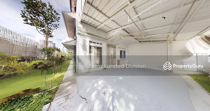 Corner Terrace for Sale, Nostalgic Corner Terrace near Thomson Plaza, MRT and Ai Tong School, SGD 6,980,000 | Freehold