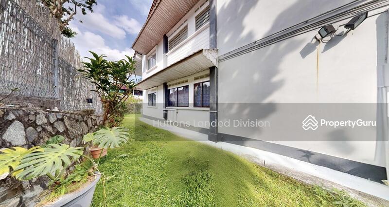 Corner Terrace for Sale, Nostalgic Corner Terrace near Thomson Plaza, MRT and Ai Tong School, SGD 6,980,000 | Freehold