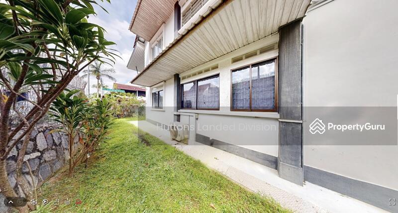 Corner Terrace for Sale, Nostalgic Corner Terrace near Thomson Plaza, MRT and Ai Tong School, SGD 6,980,000 | Freehold