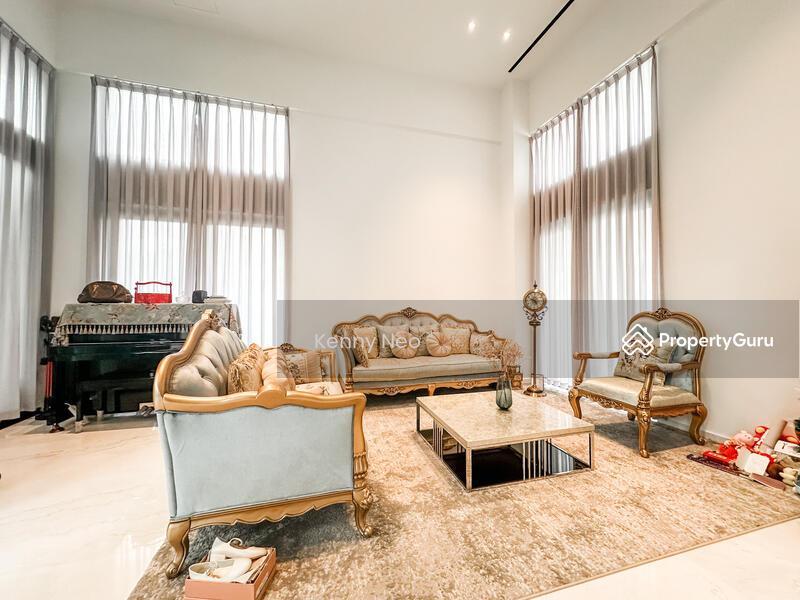 Detached for Sale, Charlton Villas, SGD 9,600,000 | Freehold