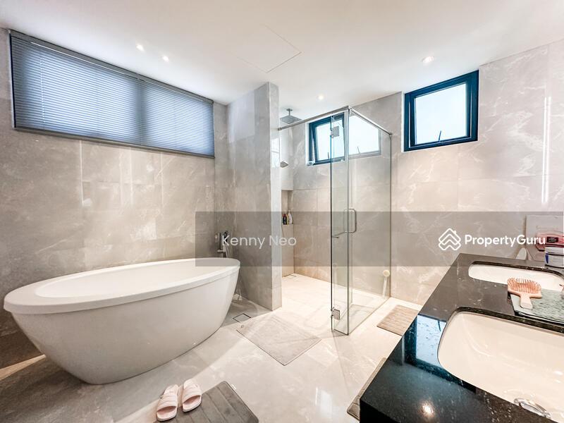 Detached for Sale, Charlton Villas, SGD 9,600,000 | Freehold