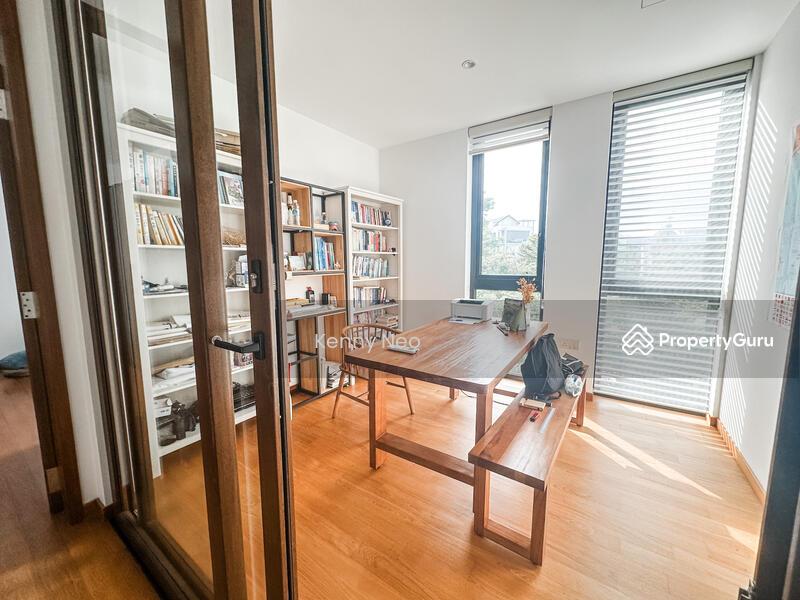 Detached for Sale, Charlton Villas, SGD 9,600,000 | Freehold