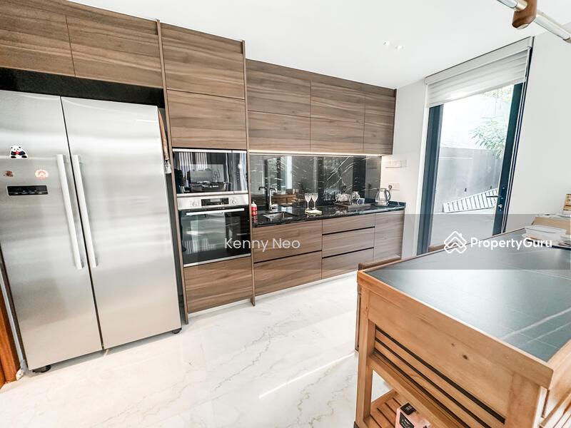 Detached for Sale, Charlton Villas, SGD 9,600,000 | Freehold