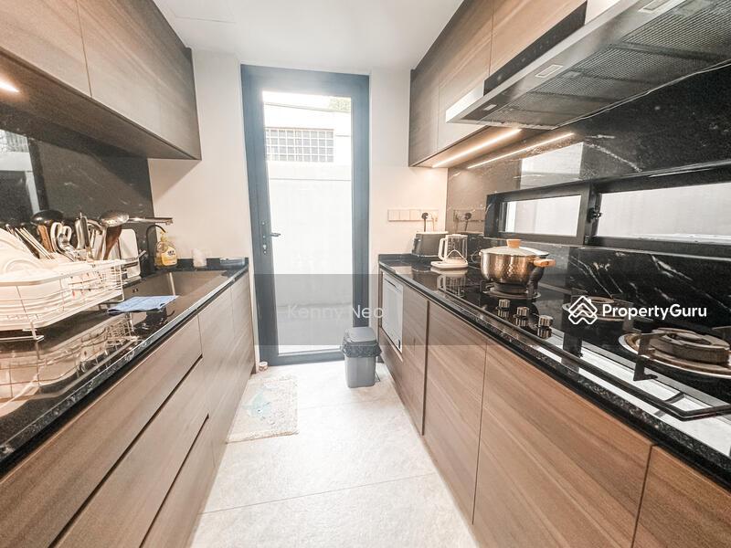 Detached for Sale, Charlton Villas, SGD 9,600,000 | Freehold