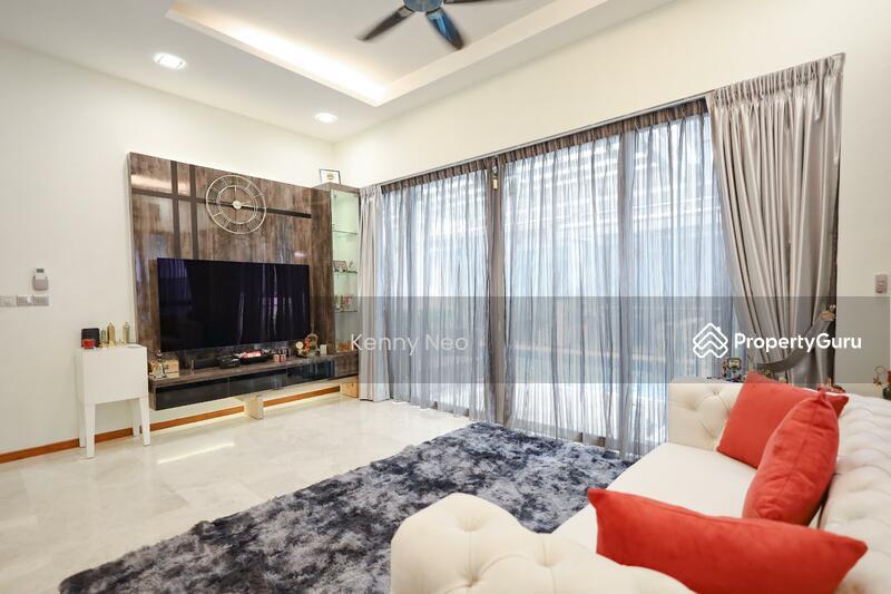 Prop-GPT: Semi-Detached: D19  Water Villas