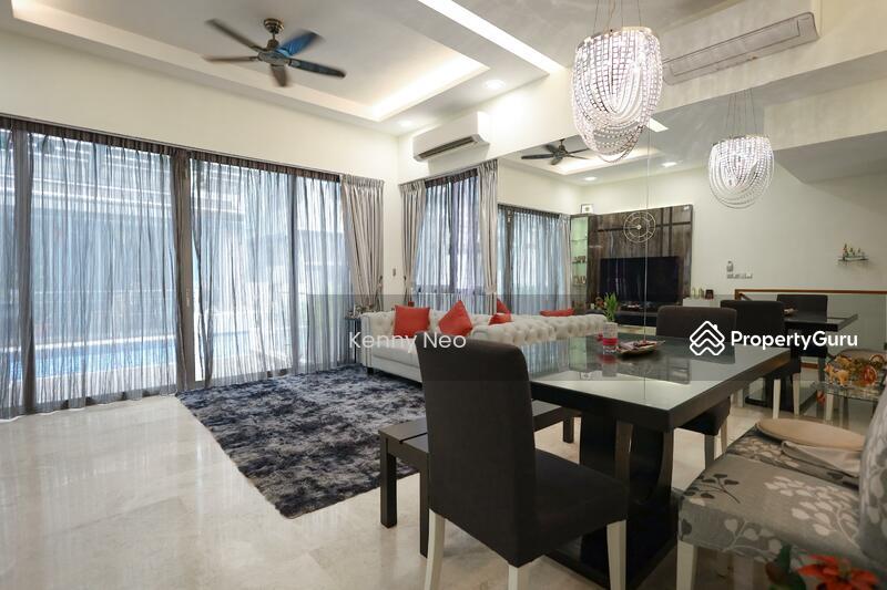 Semi-Detached for Sale, Water Villas, SGD 3,299,000 | Freehold