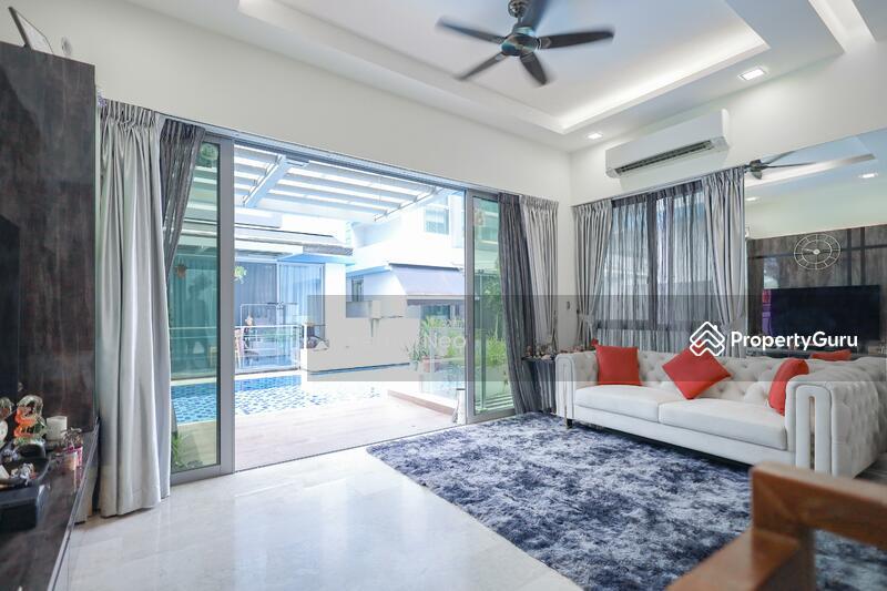 Semi-Detached for Sale, Water Villas, SGD 3,299,000 | Freehold