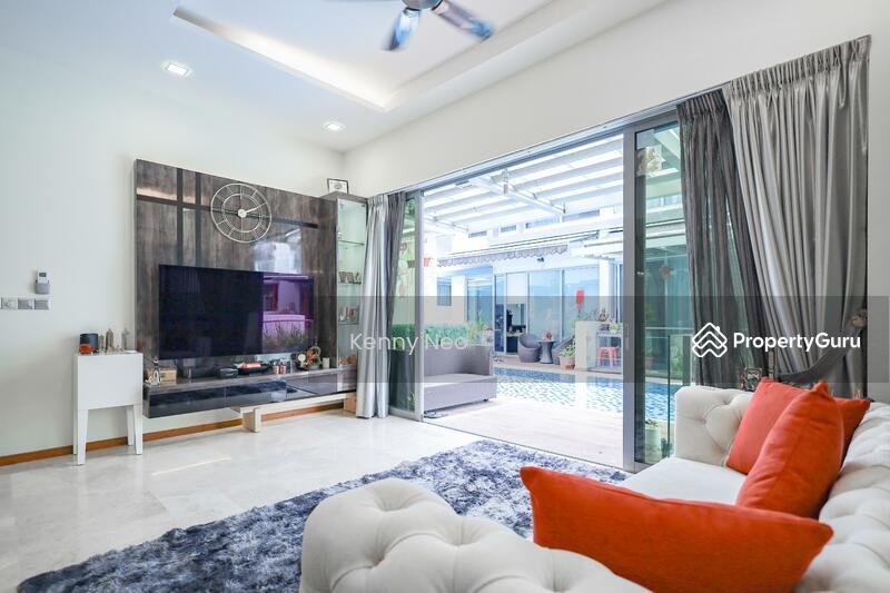 Semi-Detached for Sale, Water Villas, SGD 3,299,000 | Freehold