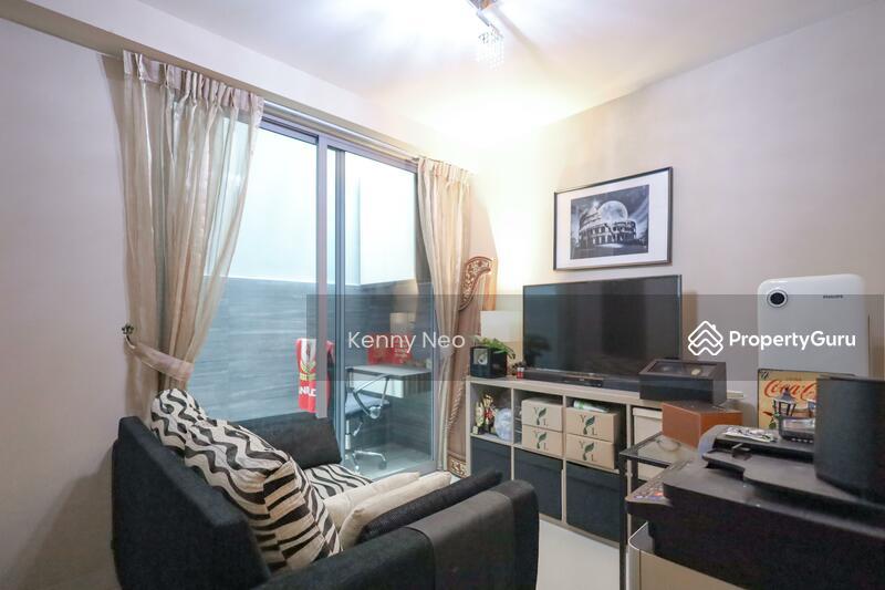 Semi-Detached for Sale, Water Villas, SGD 3,299,000 | Freehold