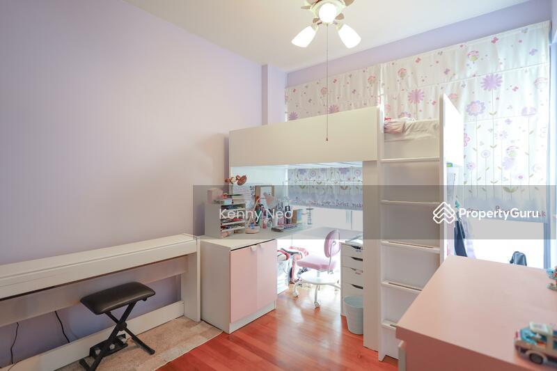 Semi-Detached for Sale, Water Villas, SGD 3,299,000 | Freehold