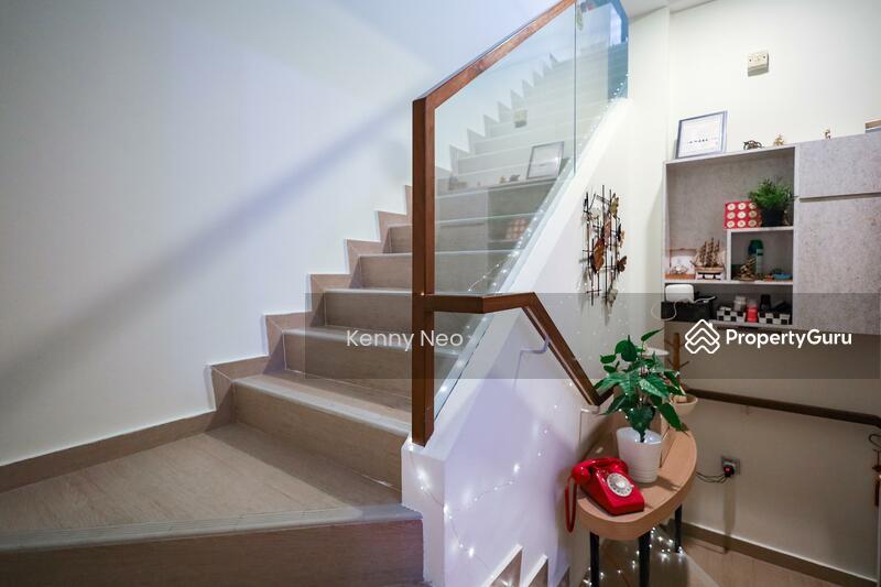 Semi-Detached for Sale, Water Villas, SGD 3,299,000 | Freehold