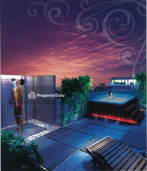 Semi-Detached for Sale, Water Villas, SGD 3,299,000 | Freehold