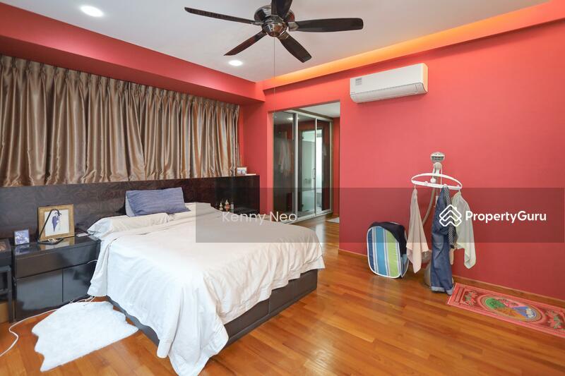 Semi-Detached for Sale, Water Villas, SGD 3,299,000 | Freehold