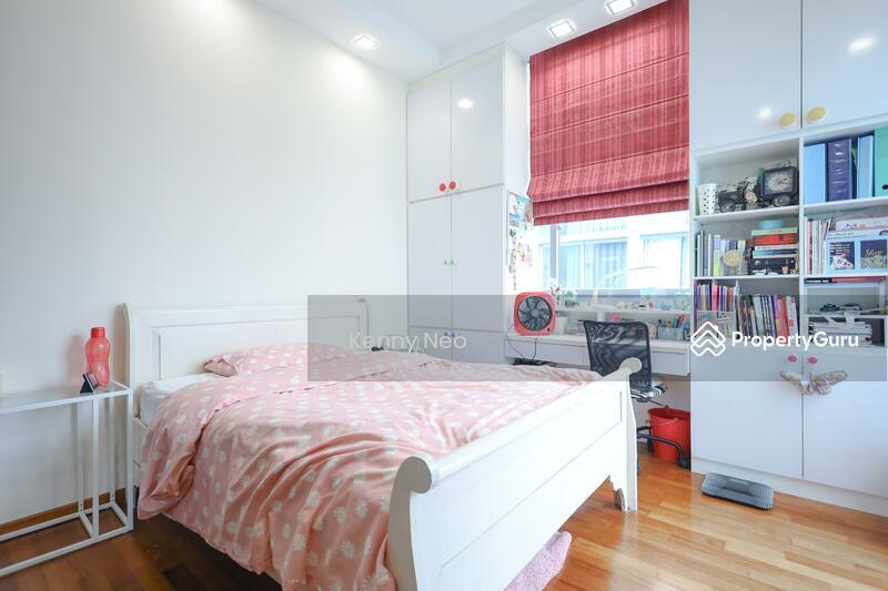 Semi-Detached for Sale, Water Villas, SGD 3,299,000 | Freehold