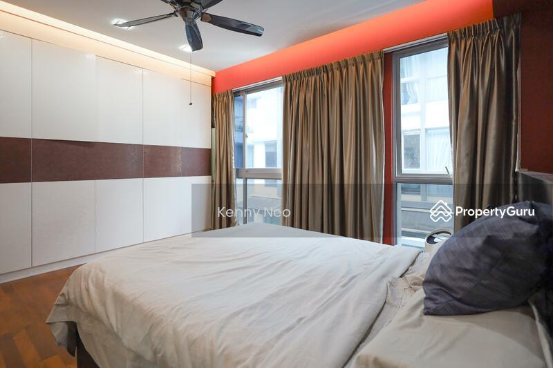 Semi-Detached for Sale, Water Villas, SGD 3,299,000 | Freehold