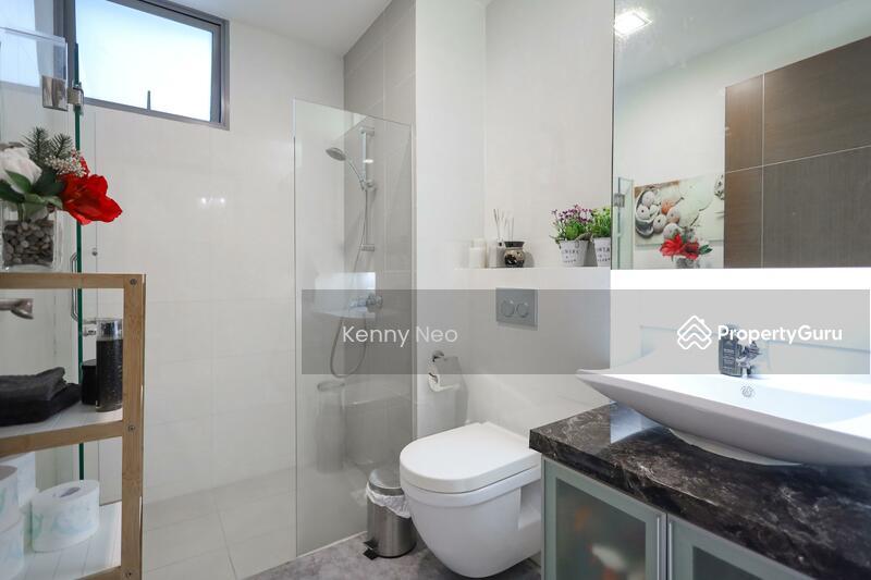 Semi-Detached for Sale, Water Villas, SGD 3,299,000 | Freehold