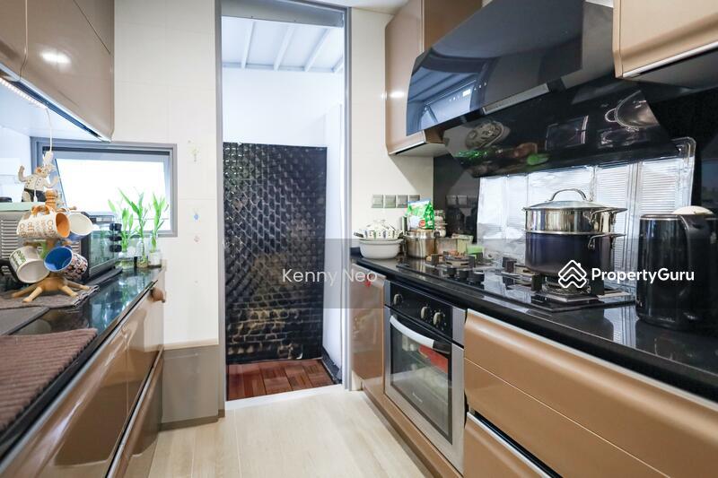 Semi-Detached for Sale, Water Villas, SGD 3,299,000 | Freehold