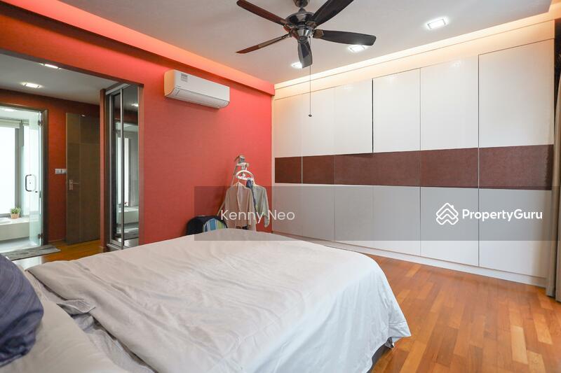 Semi-Detached for Sale, Water Villas, SGD 3,299,000 | Freehold