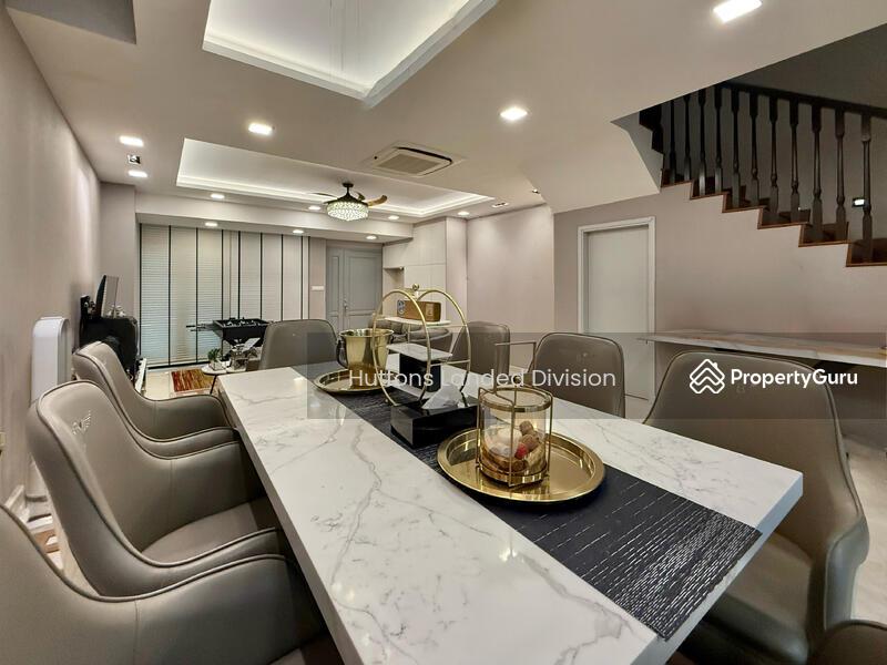 Terrace for Sale, Chic & Stylish 2.5 Storey Terrace with 5 ensuite Bedrooms near ACS & SCGS, SGD 6,980,000 | Freehold