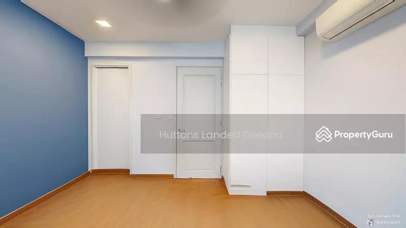 Terrace for Sale, Chic & Stylish 2.5 Storey Terrace with 5 ensuite Bedrooms near ACS & SCGS, SGD 6,980,000 | Freehold