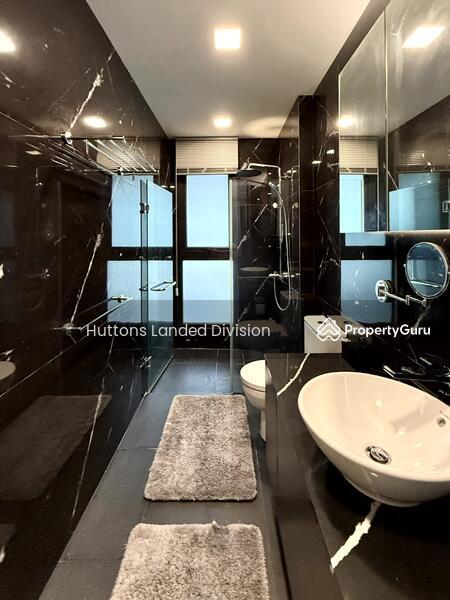 Terrace for Sale, Chic & Stylish 2.5 Storey Terrace with 5 ensuite Bedrooms near ACS & SCGS, SGD 6,980,000 | Freehold