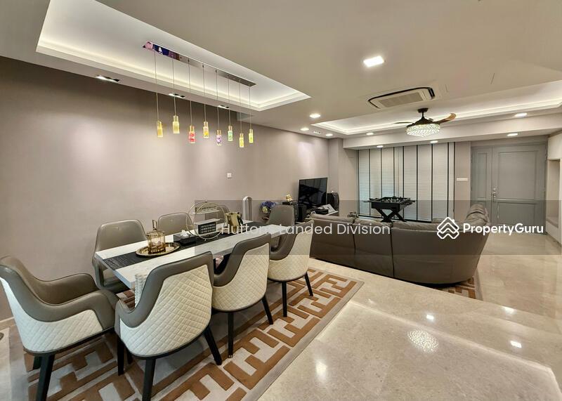 Terrace for Sale, Chic & Stylish 2.5 Storey Terrace with 5 ensuite Bedrooms near ACS & SCGS, SGD 6,980,000 | Freehold
