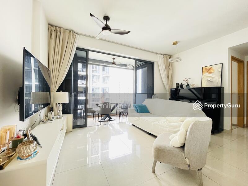 Prop-GPT: Condominium: D19  La Fiesta