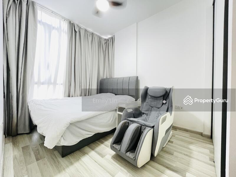 Condominium for Sale: D19, 544704