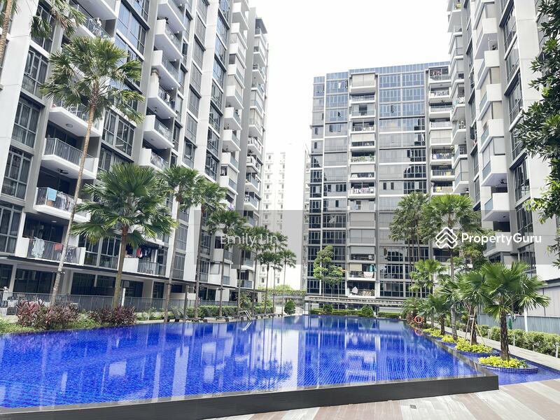 Condominium for Sale: D19, 544704
